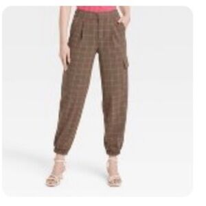 A New Day Cargo Joggers